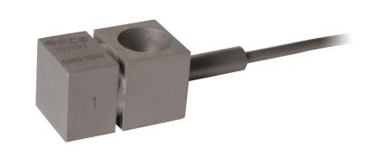 American PCB Acceleration Sensor 357E93 High Temperature Three Axis