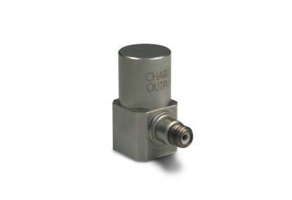 American PCB Acceleration Sensor 357B69 High Temperature Three Axis