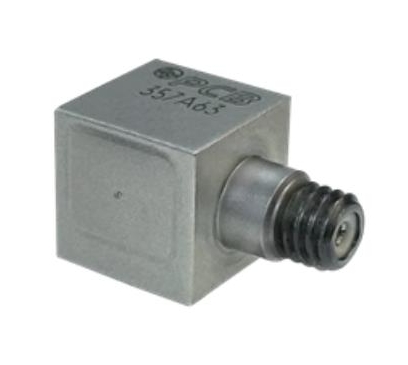 American PCB acceleration sensor 357A63 high temperature three axis
