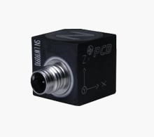 American PCB acceleration sensor 356A17 three-axis