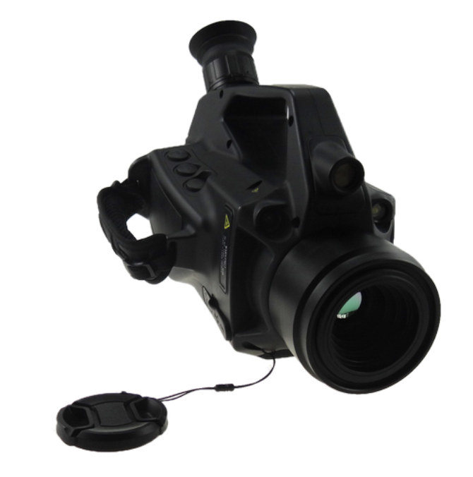 手持式VOC氣體檢測熱像儀