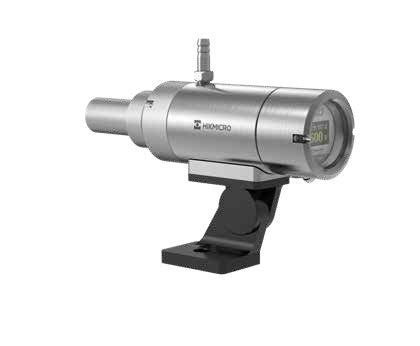 雙色紅外測溫儀P01D17-3014