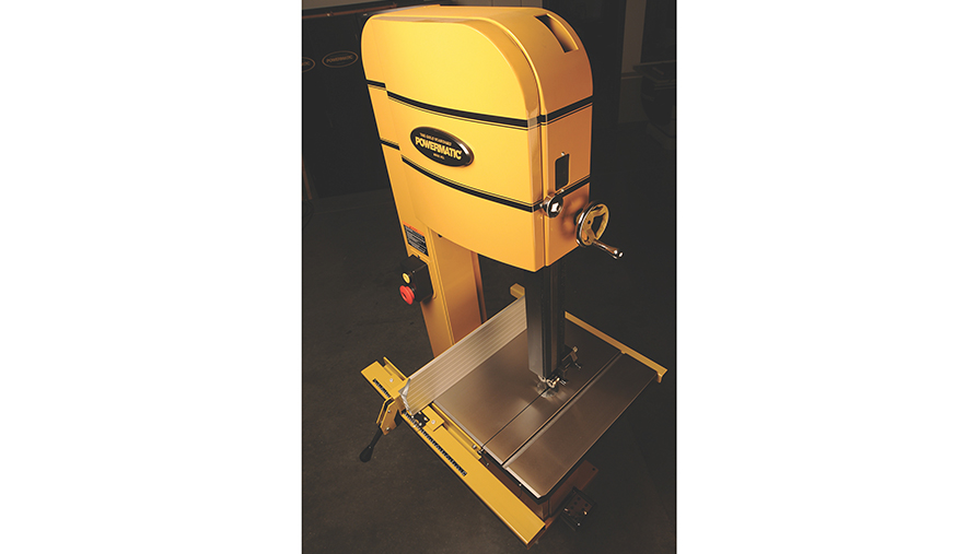 Powermatic PM1800 18