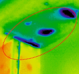 Avio(NEC) 紅外熱成像儀 建筑節能領域專家